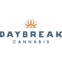 Daybreak Cannabis logo, Daybreak Cannabis contact details