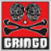 GRINGO logo, GRINGO contact details