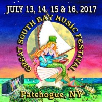 Great South Bay Music Festival logo, Great South Bay Music Festival contact details