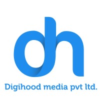 Digihood Media logo, Digihood Media contact details