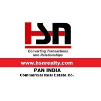 HSN Realty Services India Private Limited logo, HSN Realty Services India Private Limited contact details