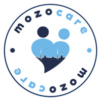 MOZOCARE logo, MOZOCARE contact details