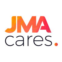 JMAcares logo, JMAcares contact details