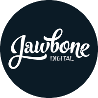 Jawbone Digital logo, Jawbone Digital contact details