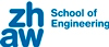 ZHAW School of Engineering logo, ZHAW School of Engineering contact details