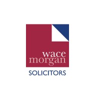 Wace Morgan Solicitors logo, Wace Morgan Solicitors contact details