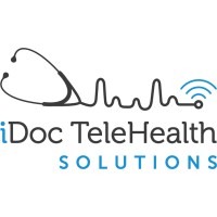 iDoc Telehealth Solutions logo, iDoc Telehealth Solutions contact details