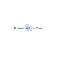 Kingsbury Law Firm logo, Kingsbury Law Firm contact details