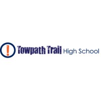 Towpath Trail High School School District logo, Towpath Trail High School School District contact details