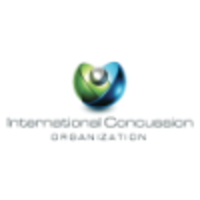 International Concussion Organization logo, International Concussion Organization contact details