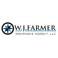 W.J. Farmer Insurance Agency logo, W.J. Farmer Insurance Agency contact details