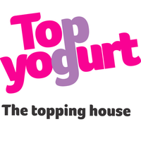 Top Yogurt logo, Top Yogurt contact details