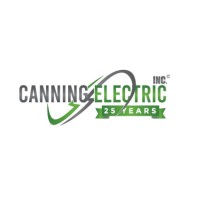 Canning Electric Inc logo, Canning Electric Inc contact details