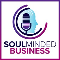 Soul Minded Business Podcast logo, Soul Minded Business Podcast contact details