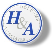 Holcomb & Associates logo, Holcomb & Associates contact details