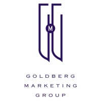 Goldberg Marketing Group logo, Goldberg Marketing Group contact details