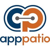 AppPatio LLC logo, AppPatio LLC contact details