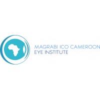 MAGRABI ICO CAMEROON EYE INSTITUTE logo, MAGRABI ICO CAMEROON EYE INSTITUTE contact details