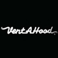 Vent-A-Hood® logo, Vent-A-Hood® contact details