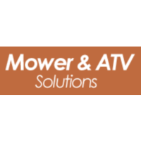 Mower & ATV Solutions logo, Mower & ATV Solutions contact details