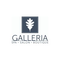 Galleria Spa Salon Boutique logo, Galleria Spa Salon Boutique contact details