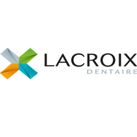 Lacroix Dentaire logo, Lacroix Dentaire contact details