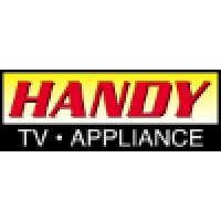 Handy TV Appliance logo, Handy TV Appliance contact details