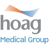 Hoag Medical Group logo, Hoag Medical Group contact details