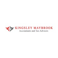 Kingsley Maybrook Limited logo, Kingsley Maybrook Limited contact details