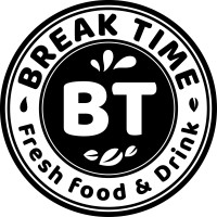 BREAKTIME logo, BREAKTIME contact details