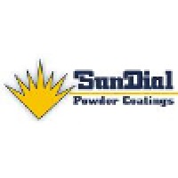 SunDial Powder Coatings logo, SunDial Powder Coatings contact details