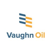 Vaughn Oil logo, Vaughn Oil contact details