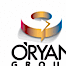 O'ryan Group logo, O'ryan Group contact details