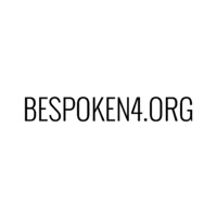 Bespoken4.org logo, Bespoken4.org contact details