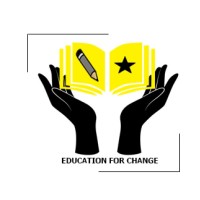 education for change logo, education for change contact details