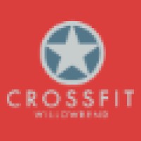 CrossFit Willowbend logo, CrossFit Willowbend contact details