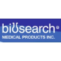 Biosearch Medical Products, Inc. logo, Biosearch Medical Products, Inc. contact details