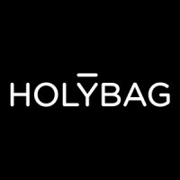 HolyBag logo, HolyBag contact details