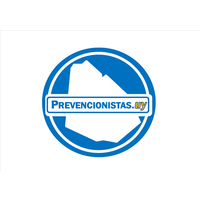 Prevencionistas.uy logo, Prevencionistas.uy contact details