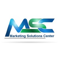 Marketing Solutions Center logo, Marketing Solutions Center contact details