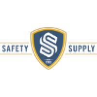 Safety Supply Inc. logo, Safety Supply Inc. contact details