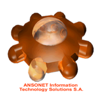 AnSonet IT Solutions S.A. logo, AnSonet IT Solutions S.A. contact details