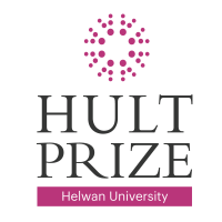 HULT PRIZE at Helwan University logo, HULT PRIZE at Helwan University contact details