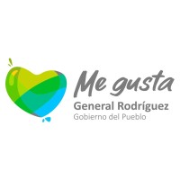 Municipalidad de General Rodríguez logo, Municipalidad de General Rodríguez contact details