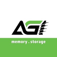 AGI TECHNOLOGY CO., LTD. logo, AGI TECHNOLOGY CO., LTD. contact details