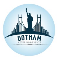 Gotham Catering And Events logo, Gotham Catering And Events contact details