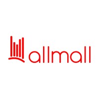 allmall logo, allmall contact details