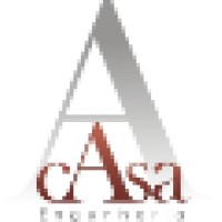 Acasa Engenharia logo, Acasa Engenharia contact details