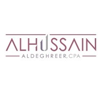 Alhussain Aldeghreer CPA logo, Alhussain Aldeghreer CPA contact details