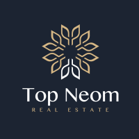 Top Neom Real Estate logo, Top Neom Real Estate contact details